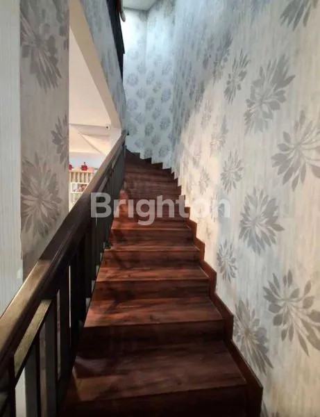 image JUAL CEPAT HARGA MIRING RUMAH MEWAH SIAP HUNI TAMAN SURYA 5 (7)