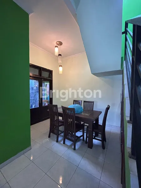 image RUMAH SIAP HUNI DI PALAGAN ASRI – LOKASI PREMIUM SLEMAN (4)