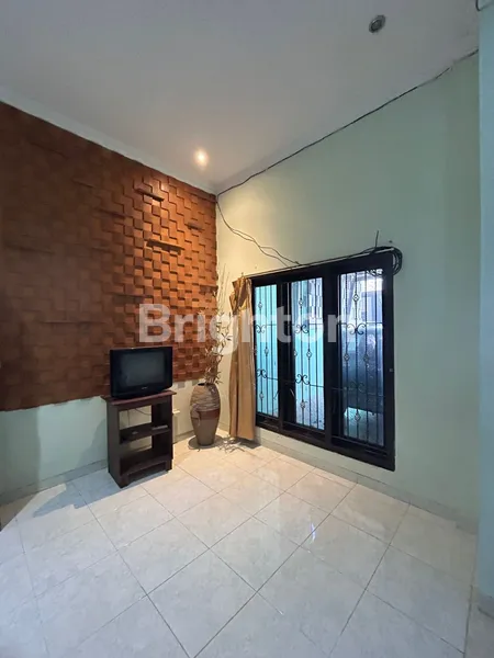 image RUMAH SIAP HUNI DI PALAGAN ASRI – LOKASI PREMIUM SLEMAN (5)