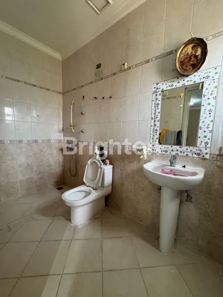 image HUNIAN EKSKLUSIF PIK 1, SHM SIAP TEMPATI (6)