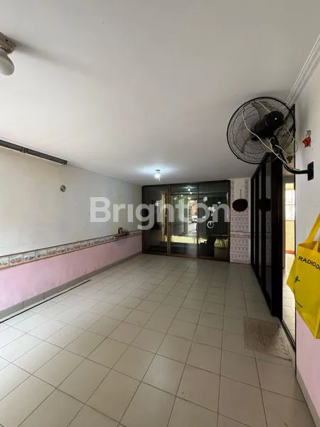 image HUNIAN EKSKLUSIF PIK 1, SHM SIAP TEMPATI (7)