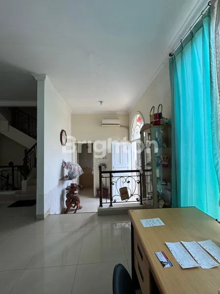 image HUNIAN EKSKLUSIF PIK 1, SHM SIAP TEMPATI (2)