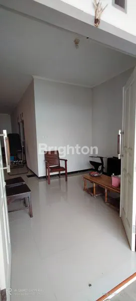 image RUMAH 1.5 LT + JACUZZI HANYA 5 MENIT DARI GERBANG TOL SURABAYA-MALANG (2)