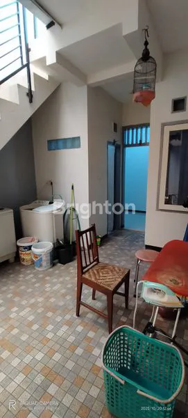 image RUMAH 1.5 LT + JACUZZI HANYA 5 MENIT DARI GERBANG TOL SURABAYA-MALANG (7)