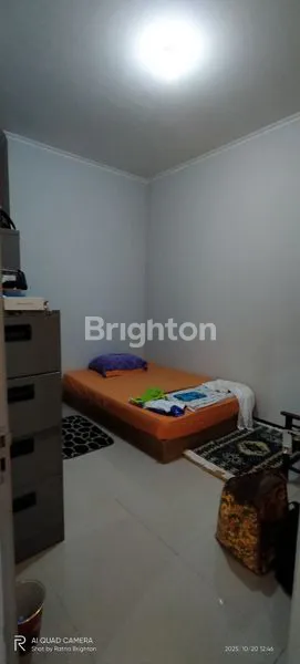 image RUMAH 1.5 LT + JACUZZI HANYA 5 MENIT DARI GERBANG TOL SURABAYA-MALANG (4)