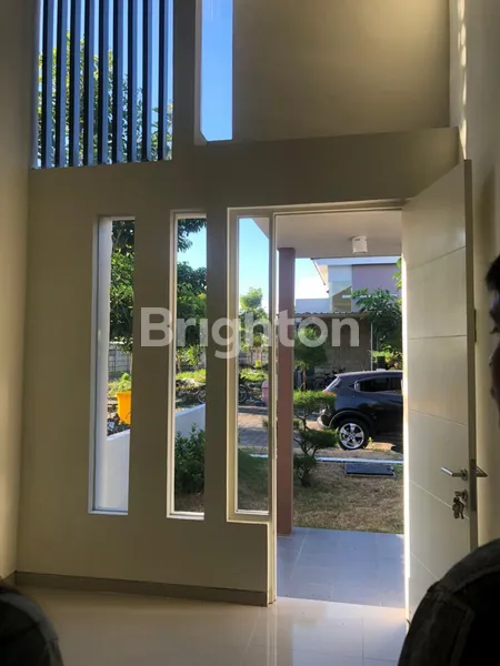 image SAFIRA JUANDA SIDOARJO PONDOK TJANDRA SUDAH ADA CANOPI NEGO (1)