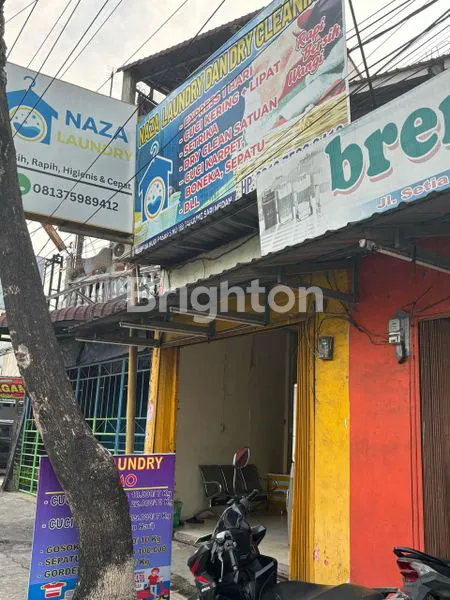 image RUKO 2 LANTAI DI JL. BESAR SETIABUDI (2)