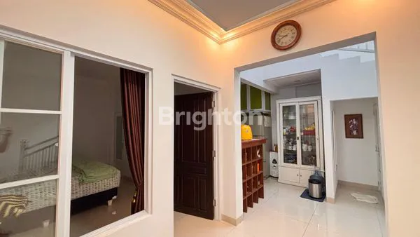 image DIJUAL RUMAH PLUS RUKO 2LANTAI HARGA NEGO MURAH (6)