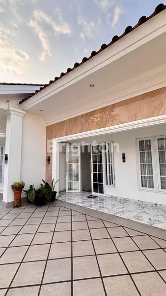 image DIJUAL RUMAH PLUS RUKO 2LANTAI HARGA NEGO MURAH (2)