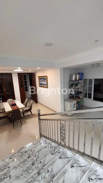 image DIJUAL RUMAH PLUS RUKO 2LANTAI HARGA NEGO MURAH (8)