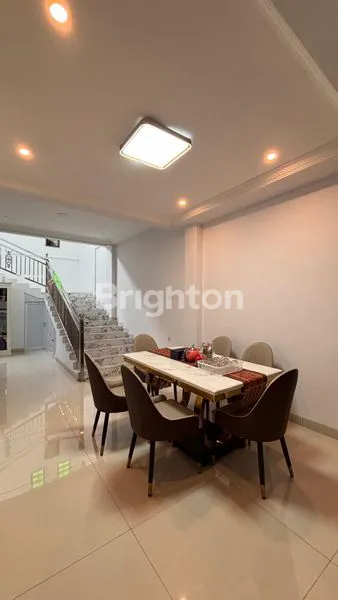 image DIJUAL RUMAH PLUS RUKO 2LANTAI HARGA NEGO MURAH (7)