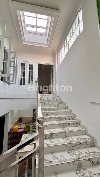 image DIJUAL RUMAH PLUS RUKO 2LANTAI HARGA NEGO MURAH (5)