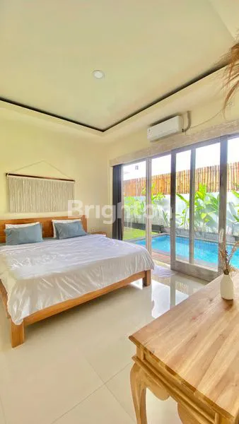 image VILLA FULLY FURNISHED PADONAN CANGGU (2)