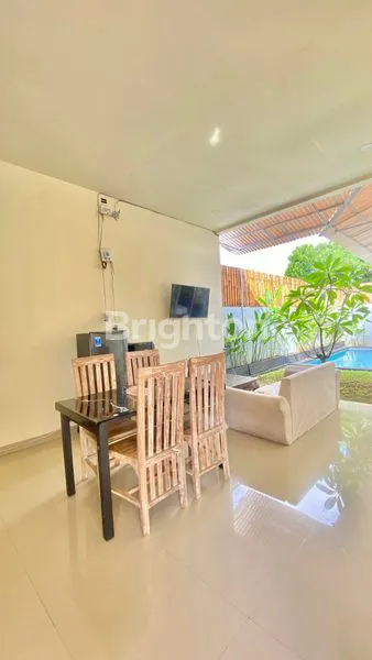 image VILLA FULLY FURNISHED PADONAN CANGGU (3)