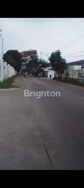 image DIJUAL PABRIK/GUDANG AREA GUNUNG SINDUR BOGOR (2)