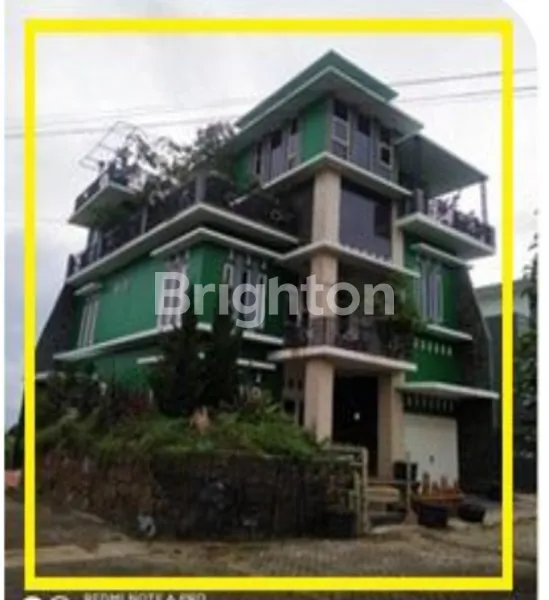 Gambar Property RUMAH VILLA SIAP HUNI DAERAH BATU MALANG