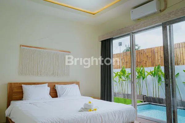 image VILLA FULLY FURNISHED PADONAN CANGGU (8)
