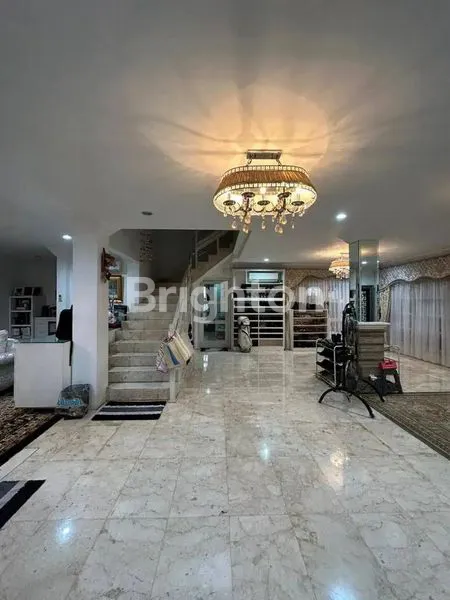 image RUMAH MEWAH JATI PADANG PEJATEN (2)