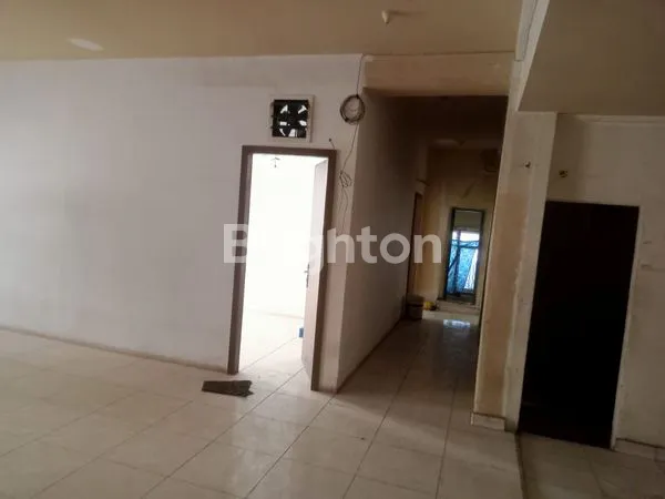 image RUKO + RUMAH,SAYANGAN PALEMBANG SUMATERA SELATAN  (5)