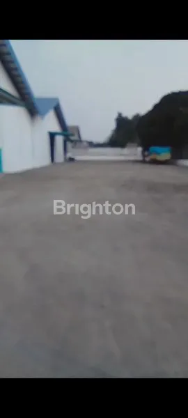 image DIJUAL PABRIK/GUDANG AREA GUNUNG SINDUR BOGOR (5)