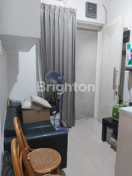 image RUMAH BABATAN PANTAI MODERN MINIMALIS BUTUH LAKU CEPAT (2)