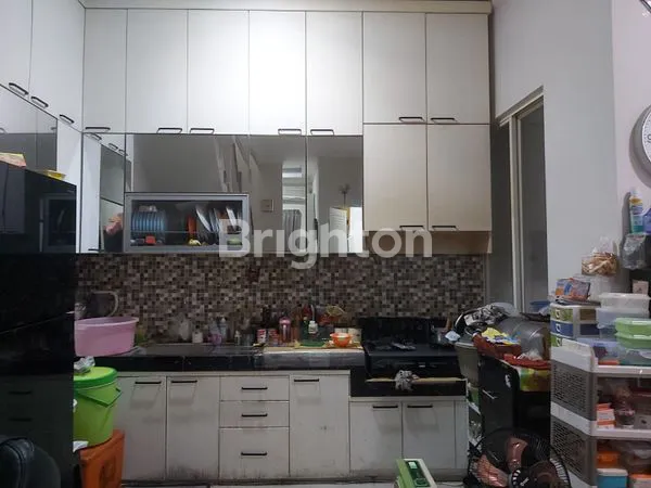 image RUMAH BABATAN PANTAI MODERN MINIMALIS BUTUH LAKU CEPAT (6)