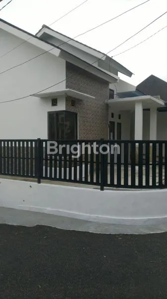 image RUMAH STRATEGIS, AMAN, DAN ASRI, DEKAT STASIUN BOGOR (1)
