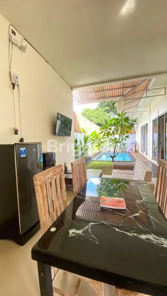 image VILLA FULLY FURNISHED PADONAN CANGGU (7)