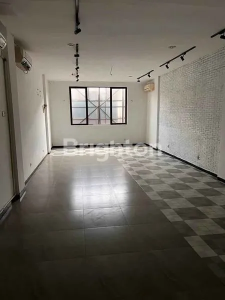 image RUKO KLAMPIS SQUARE 3,5 LANTAI STRATEGIS (3)