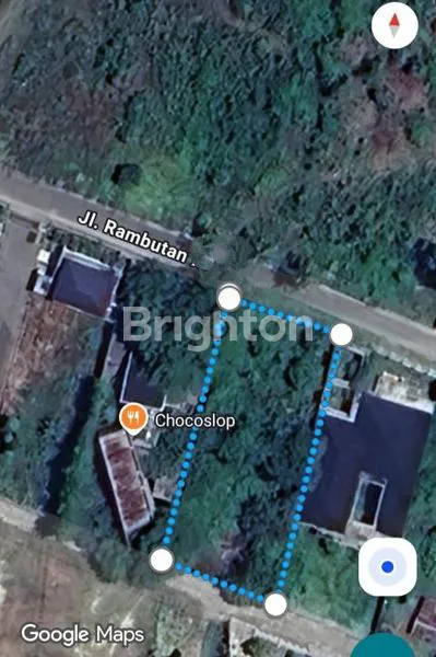 image TANAH STRATEGIS DEKAT ARIFIN AHMAD (1)