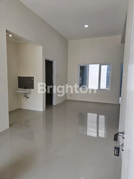 image JARANG ADA RUMAH DENGAN 2 KAMAR DI LANTAI 1 (3)