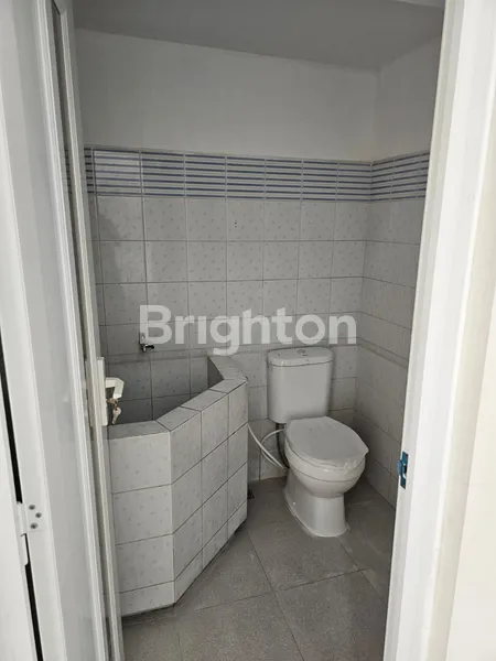 image JARANG ADA RUMAH DENGAN 2 KAMAR DI LANTAI 1 (5)