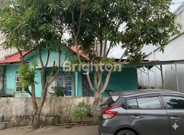 image HUNIAN NYAMAN BERADA DI TENGAH KOTA BEBAS BANJIR  (1)