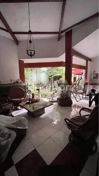 image RUMAH PAKIS TIRTOSARI POSISI POJOK STRATEGIS (2)