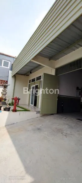 image EX KANTOR & GARASI TOUR & TRAVEL, LOKASI 5 MENIT DARI GERBANG TOL MALANG-SURABAYA (2)