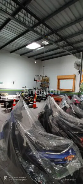 image EX KANTOR & GARASI TOUR & TRAVEL, LOKASI 5 MENIT DARI GERBANG TOL MALANG-SURABAYA (5)