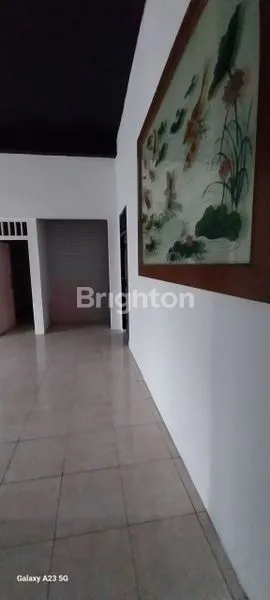 image DISEWAKAN 3 UNIT RUKO LOKASI PREMIUM (3)