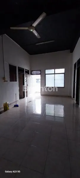 image DISEWAKAN 3 UNIT RUKO LOKASI PREMIUM (4)
