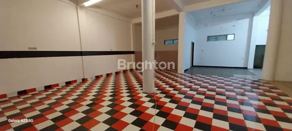 image DISEWAKAN 3 UNIT RUKO LOKASI PREMIUM (5)