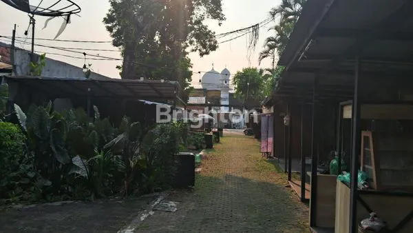 image LAHAN STRATEGIS KOMERSIAL BISNIS 2000M REMPOA TANGERANG SELATAN (3)