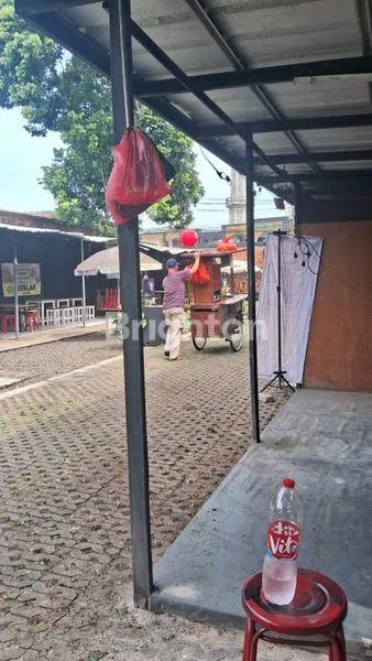 image LAHAN STRATEGIS KOMERSIAL BISNIS 2000M REMPOA TANGERANG SELATAN (5)