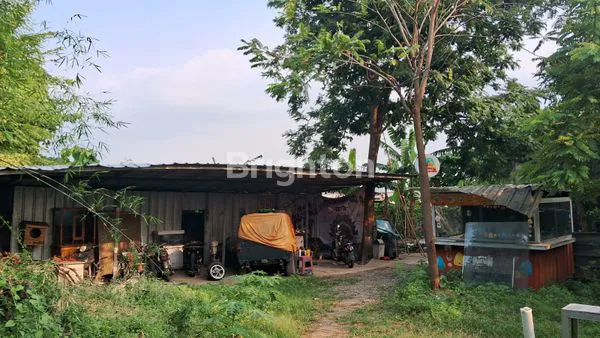 image LAHAN STRATEGIS KOMERSIAL BISNIS 2000M REMPOA TANGERANG SELATAN (4)