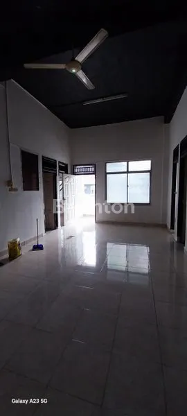 image DISEWAKAN 3 UNIT RUKO LOKASI PREMIUM (7)
