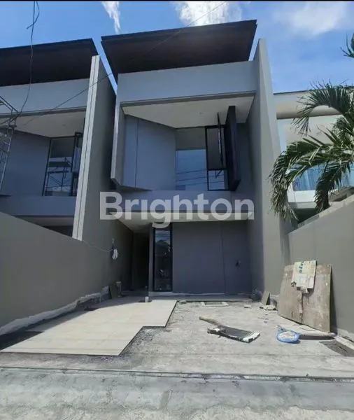 image RUMAH BERKUALITAS BARU GRESS MINIMALIS MODERN MULYOSARI PRIMA (1)