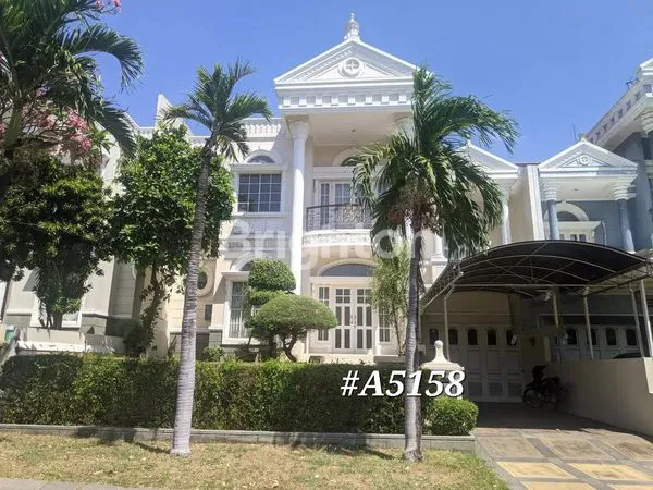 image [A5158] CITRALAND RUMAH CLASSIC SURABAYA BARAT DEKAT GRAHA PAKUWON INDAH (2)
