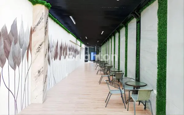 image DIJUAL APARTEMEN MINIMALIS, HARGA EKONOMIS DI INTI KOTA MEDAN (4)