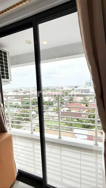 image DIJUAL APARTEMEN MINIMALIS, HARGA EKONOMIS DI INTI KOTA MEDAN (6)