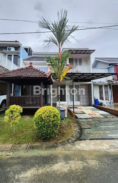 image RUMAH MURAH CANTIK FULL FURNISHED CIPUTRA BALIKPAPAN (1)