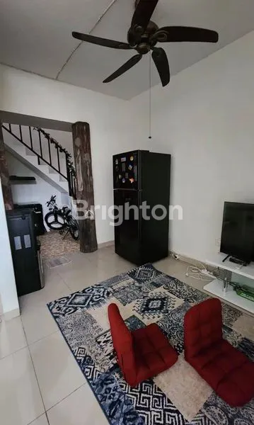 image RUMAH MURAH CANTIK FULL FURNISHED CIPUTRA BALIKPAPAN (5)