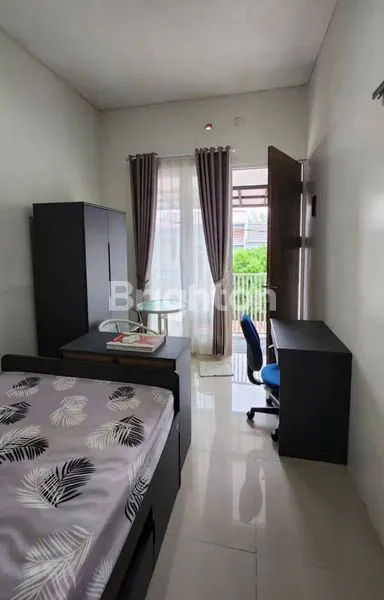 image RUMAH MURAH CANTIK FULL FURNISHED CIPUTRA BALIKPAPAN (8)